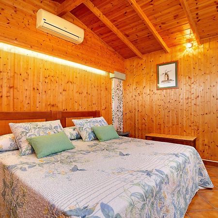 Вилла La Casita De Vidal Туйнехе Экстерьер фото